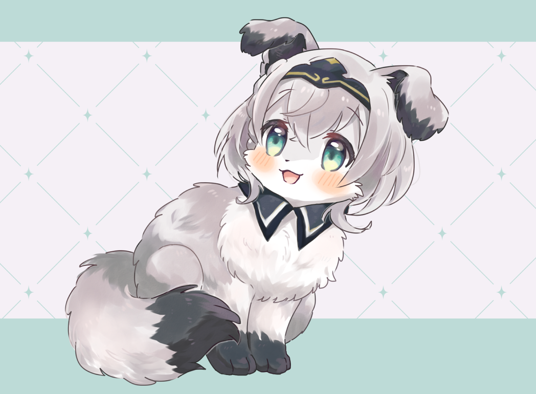 Shirogane Noel (Hololive) Rule 34 Image