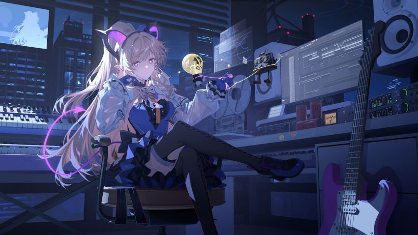 Arknights Rule 34 Image