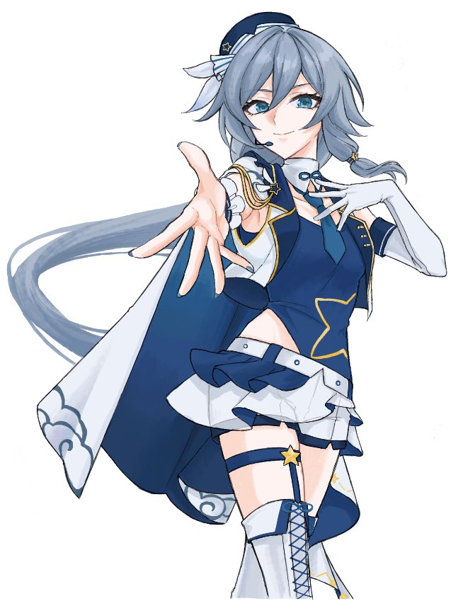 Fu Hua (Honkai (Series)) Rule 34 Image