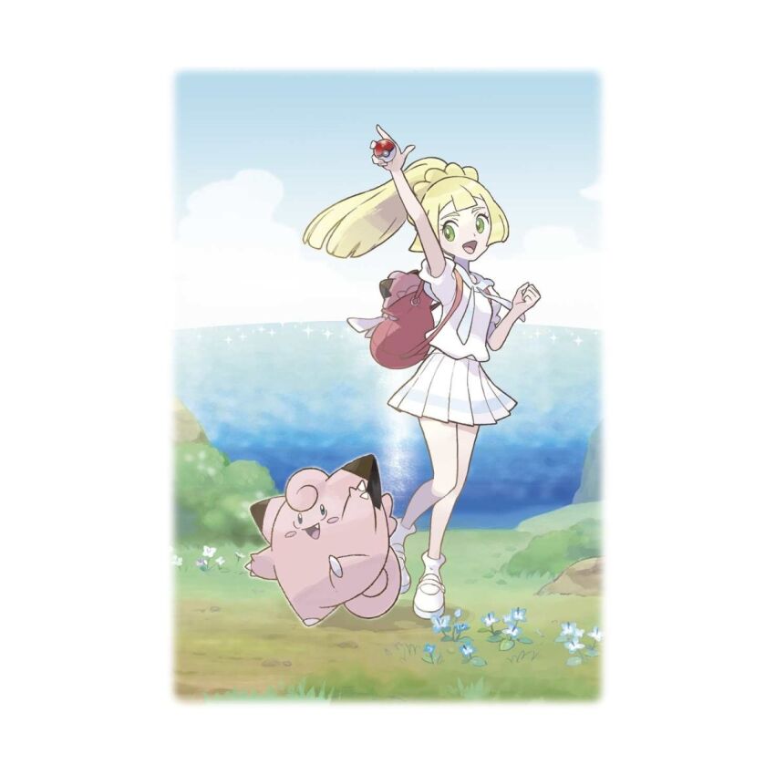 Clefairy (Nintendo) Rule 34 Image