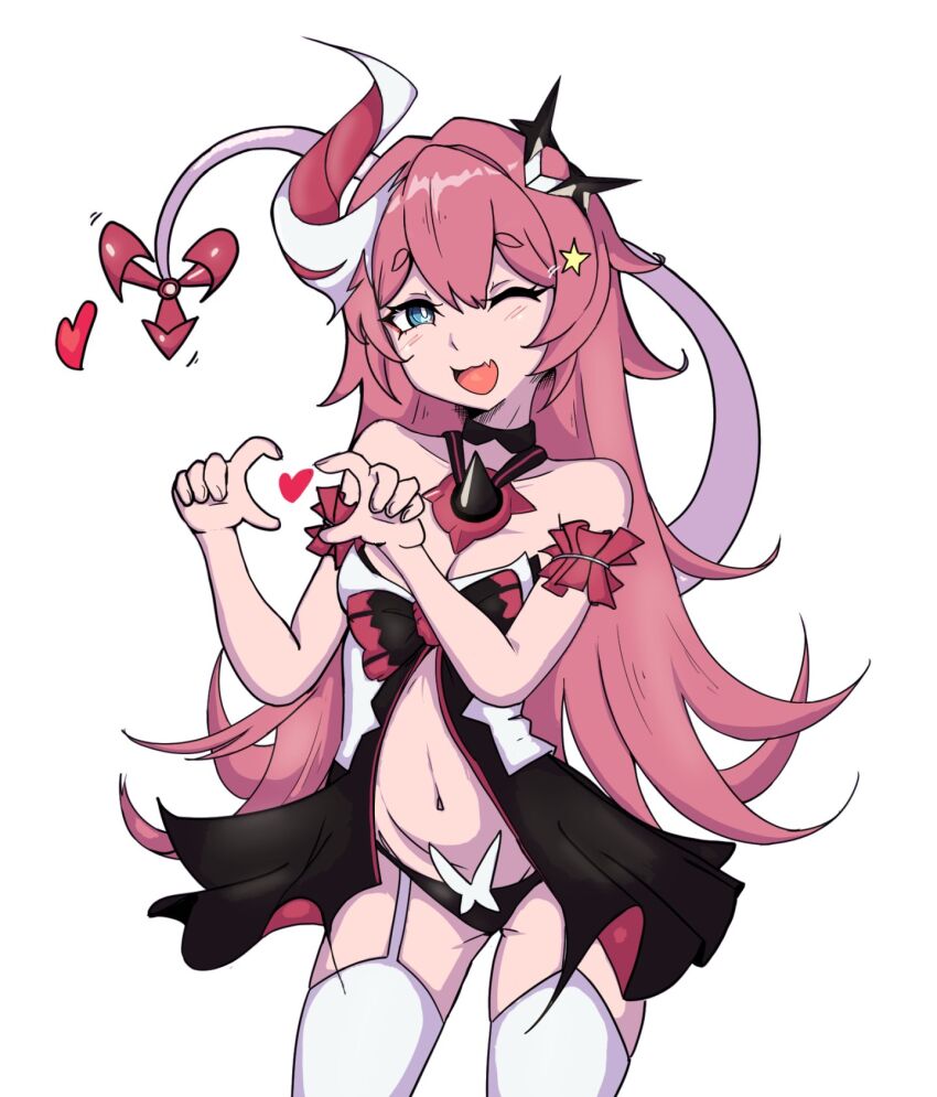 Rozaliya Olenyeva (Honkai (Series)) Rule 34 Image