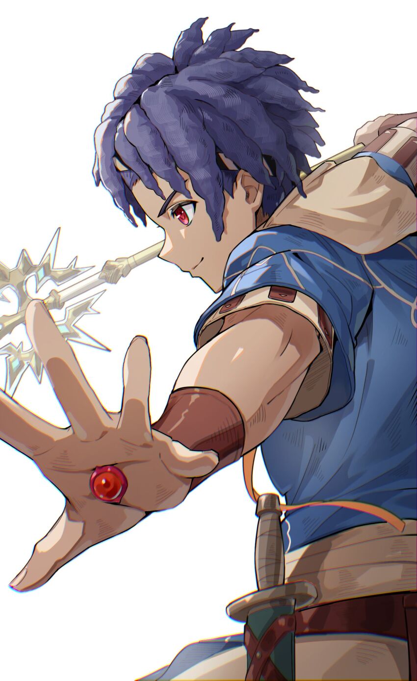 Fire Emblem Rule 34 Image