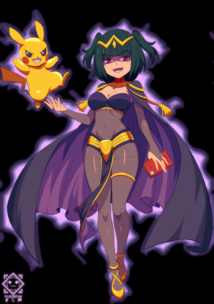 Ash Ketchum (Fire Emblem) Rule 34 Image