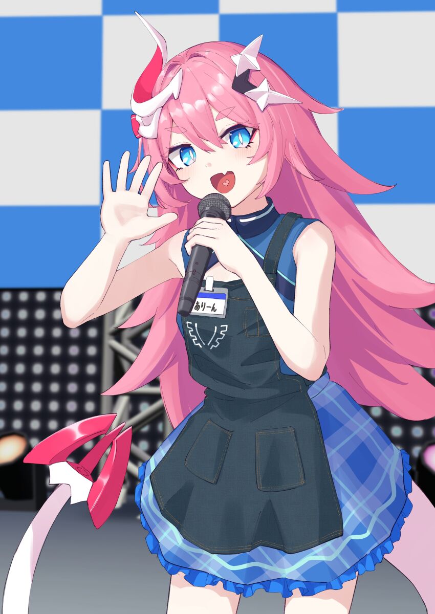 Rozaliya Olenyeva (Honkai (Series)) Rule 34 Image
