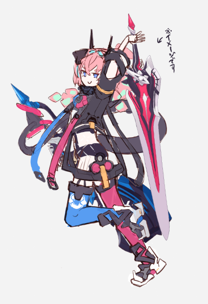 Rozaliya Olenyeva (Honkai (Series)) Rule 34 Image