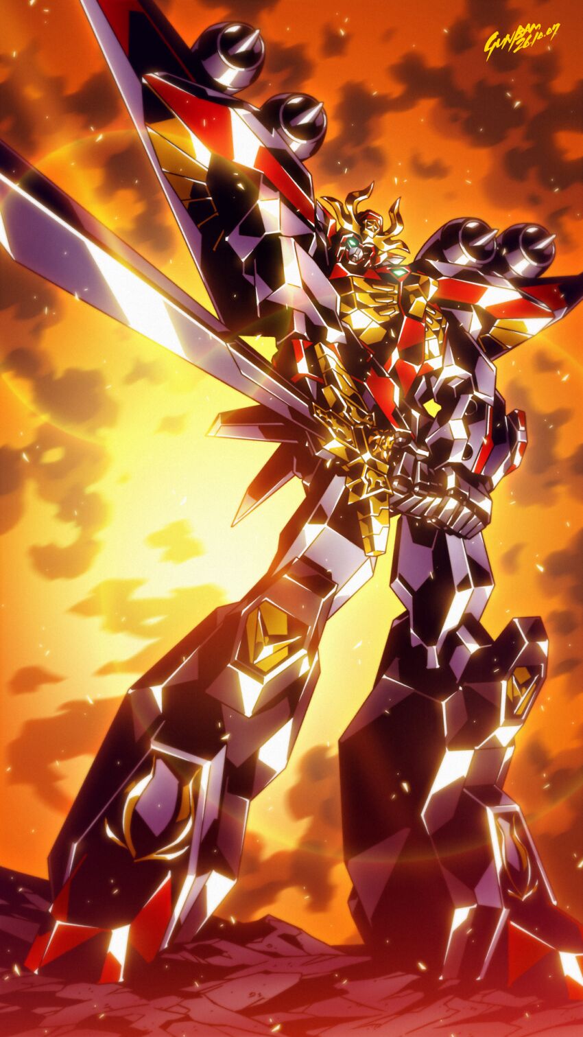 Yuusha Series Rule 34 Image