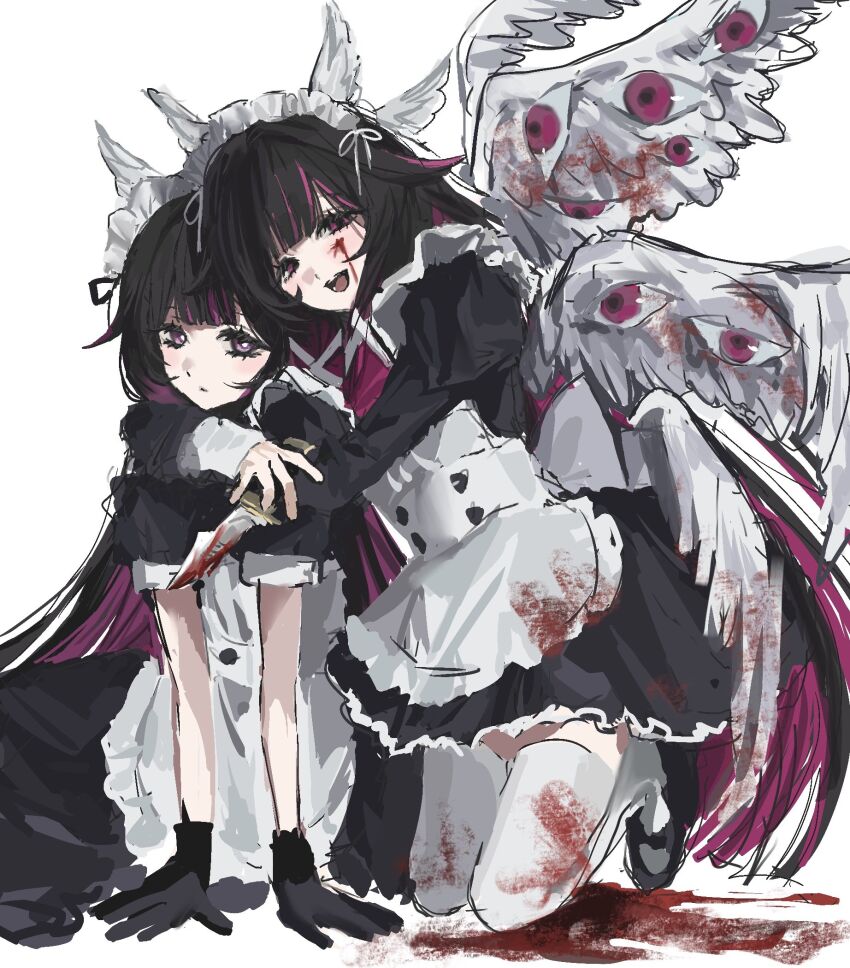 Columbina (Genshin Impact) Rule 34 Image