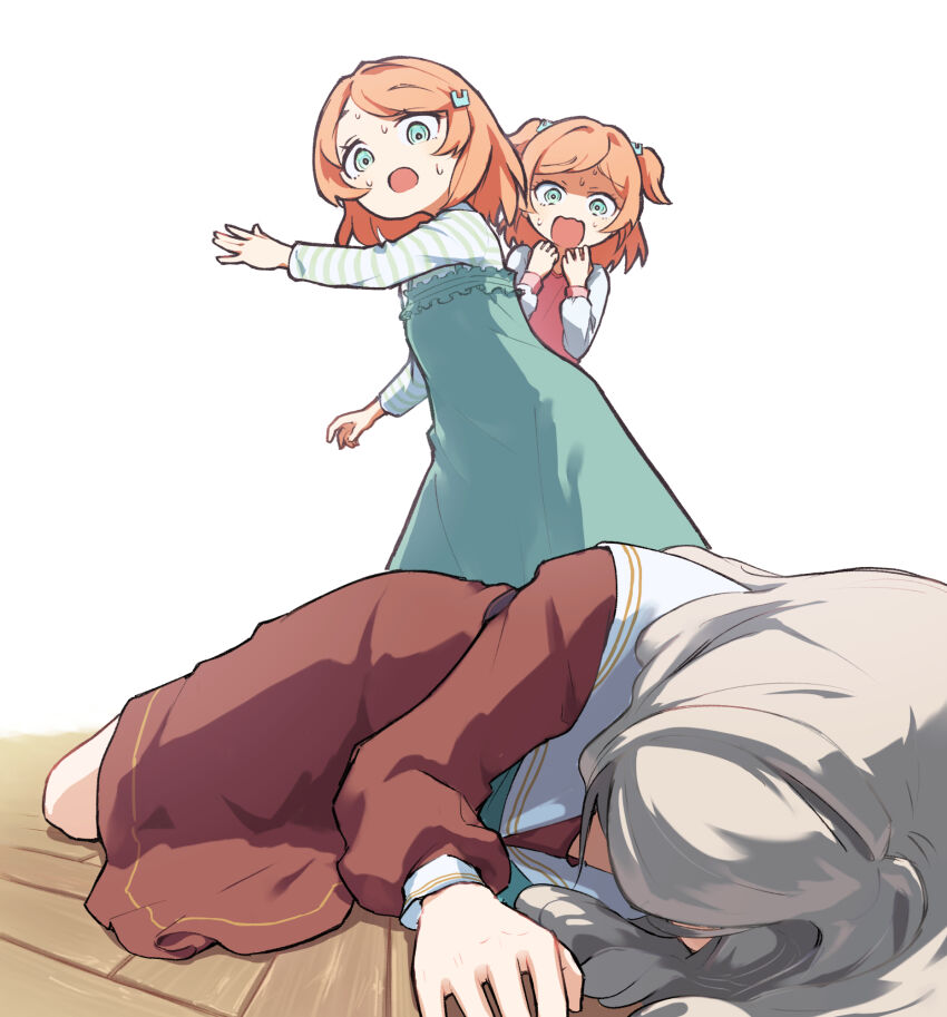 Ceras Yanagida Lilienfeld (Love Live!) Rule 34 Image