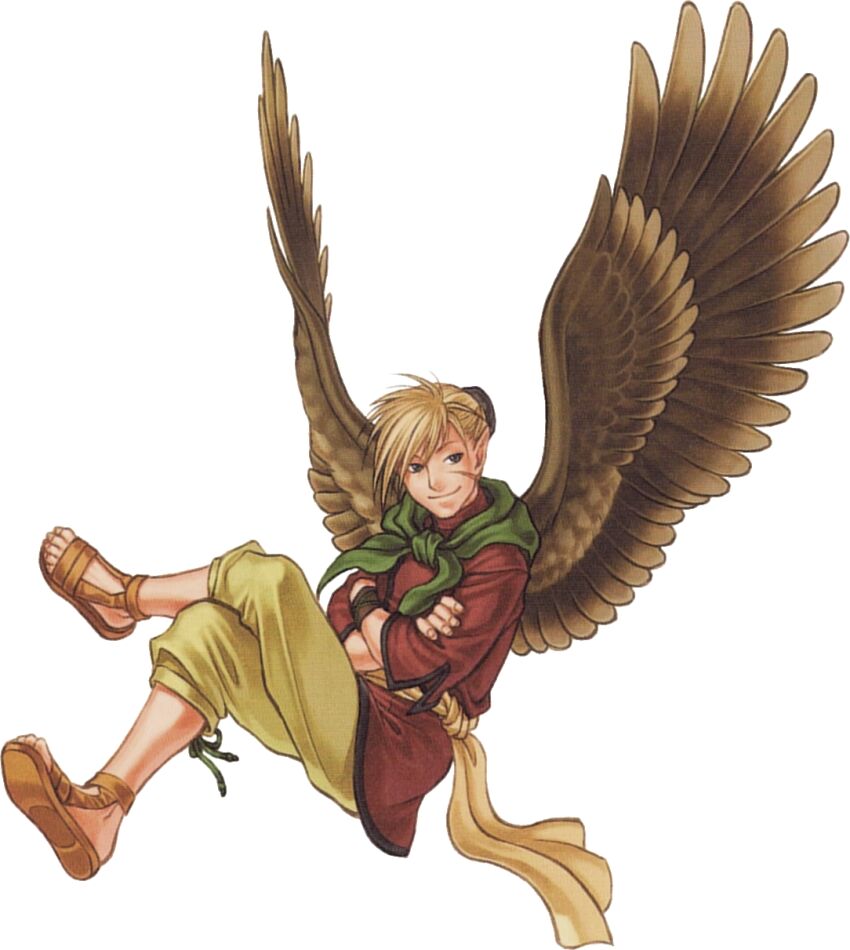 Fire Emblem Rule 34 Image