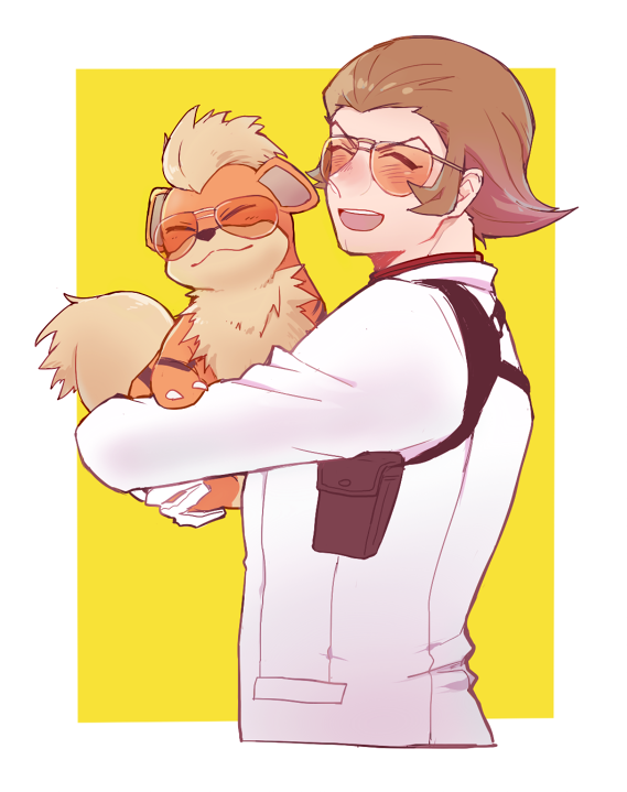 Bobby Fulbright (Ace Attorney) Rule 34 Image