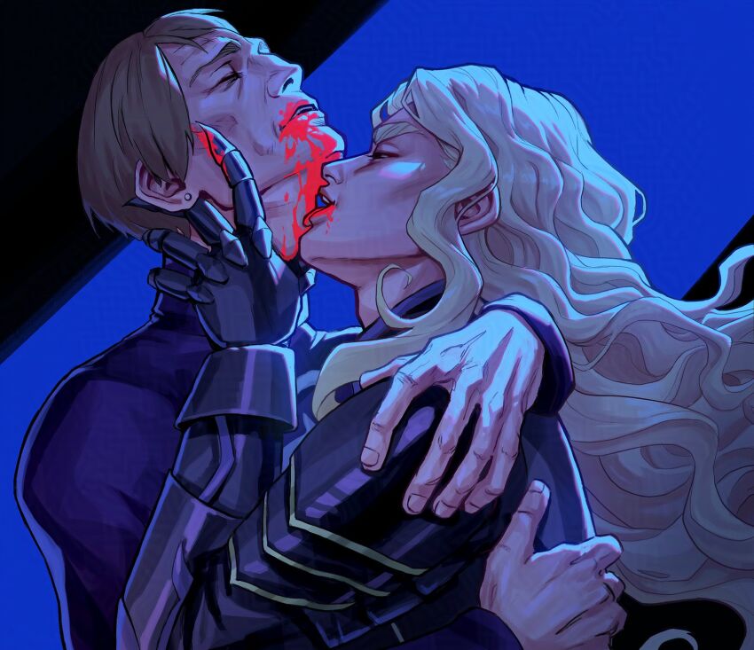 Fire Emblem Rule 34 Image