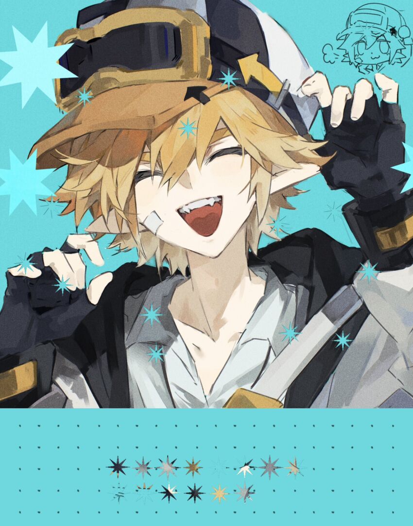 Aotu World Rule 34 Image