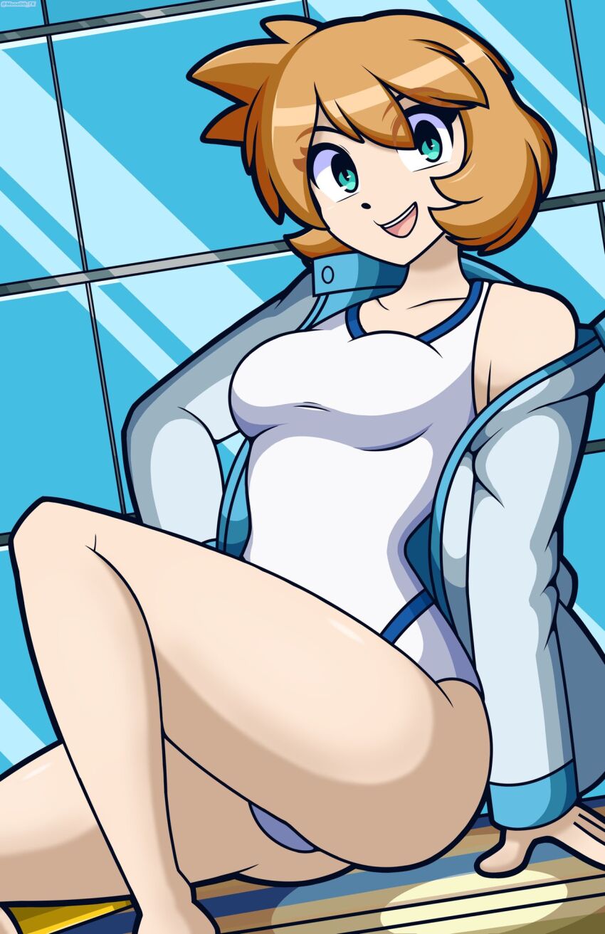 Gym Leader (Nintendo) Rule 34 Image