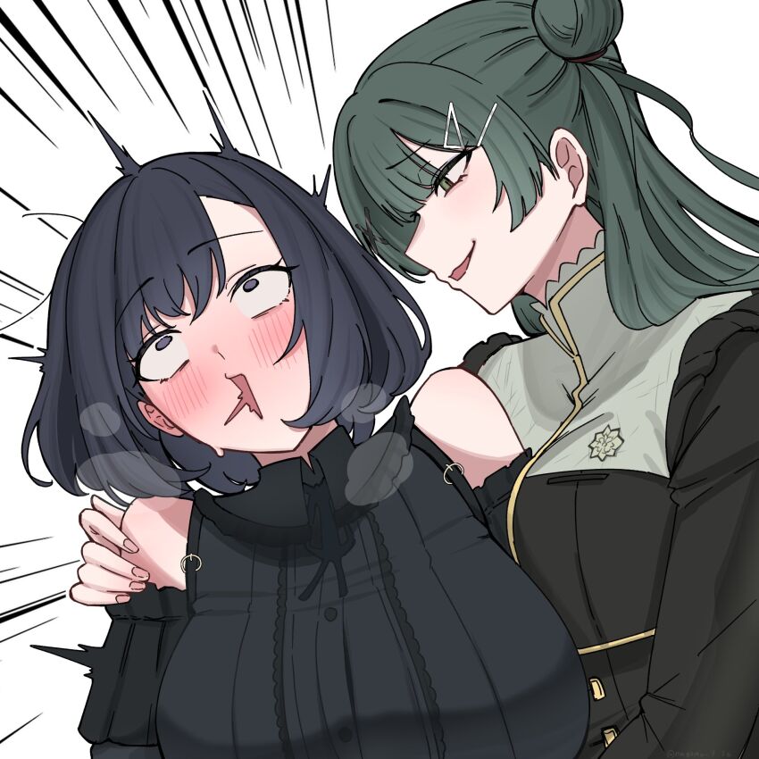 Fuji Miyako (Bang Dream!) Rule 34 Image