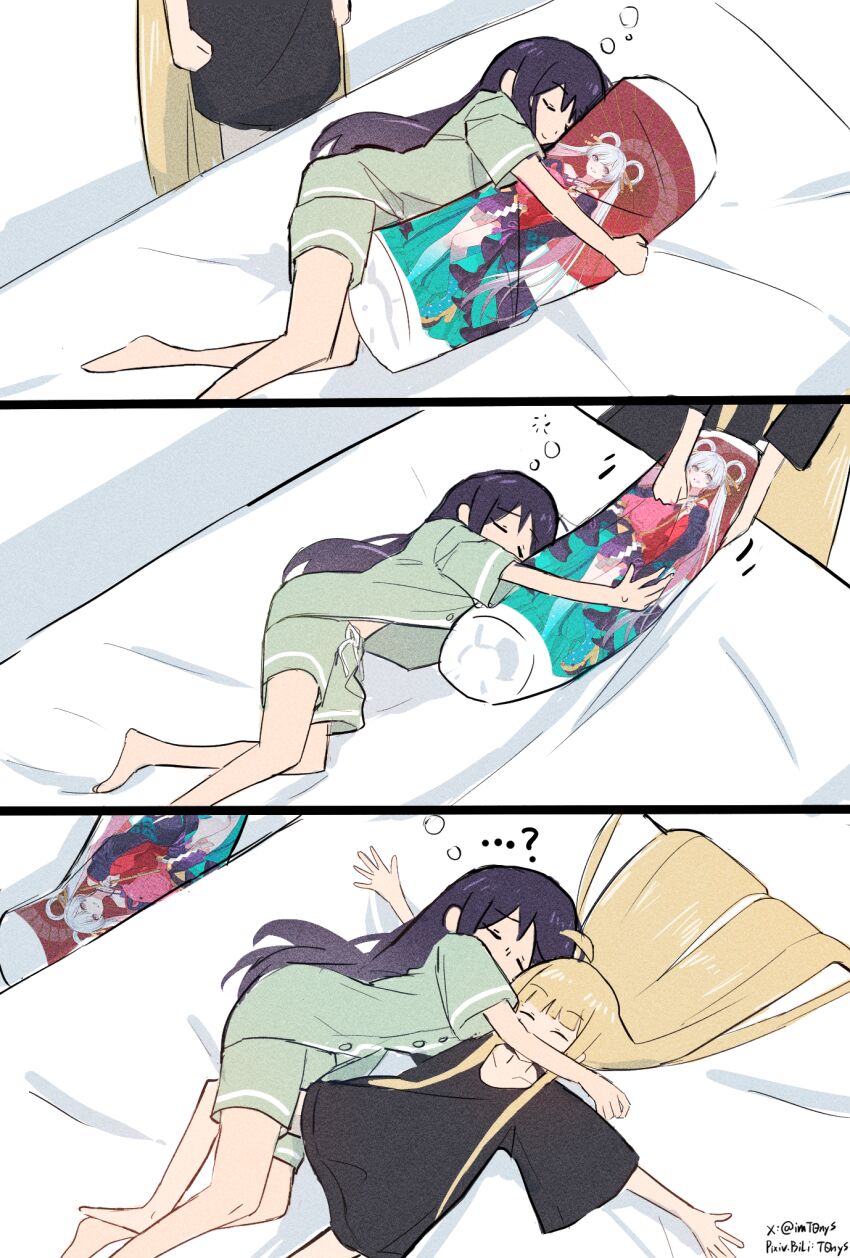 Kaguya (Cho Kaguya-Hime!) Rule 34 Image