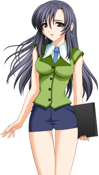 Mahou Senshi (Series) Rule 34 Image