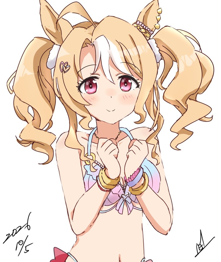 Fusaichi Pandora (Umamusume) Rule 34 Image