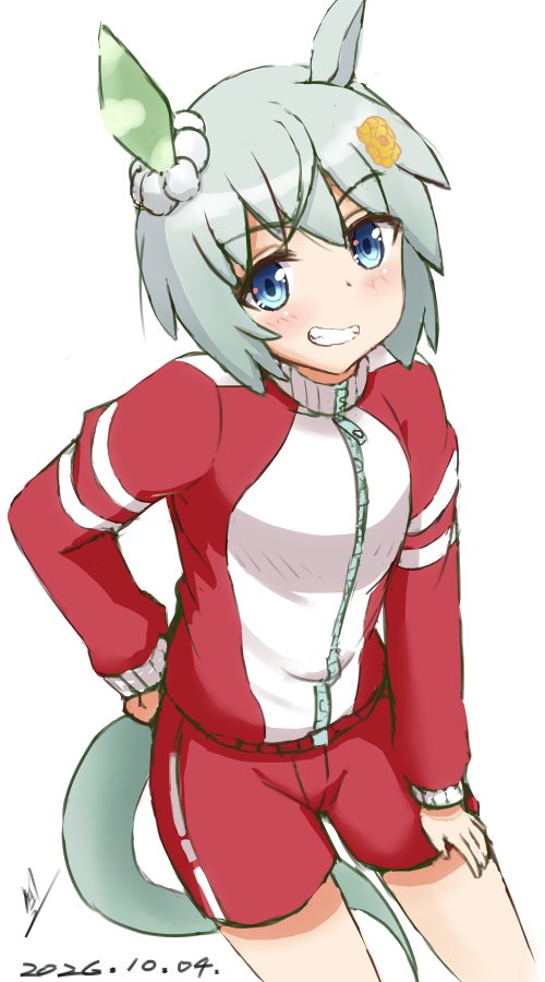 Seiun Sky (Umamusume) Rule 34 Image