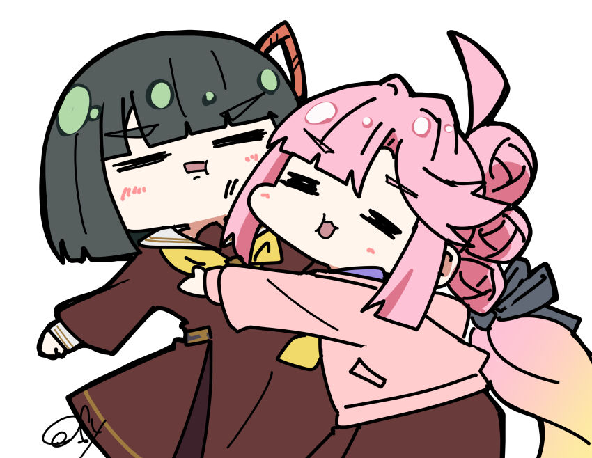 Anyoji Hime (Love Live!) Rule 34 Image