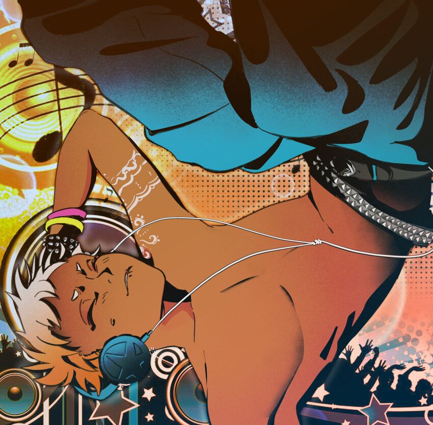 Kalim Al-Asim (Twisted Wonderland) Rule 34 Image