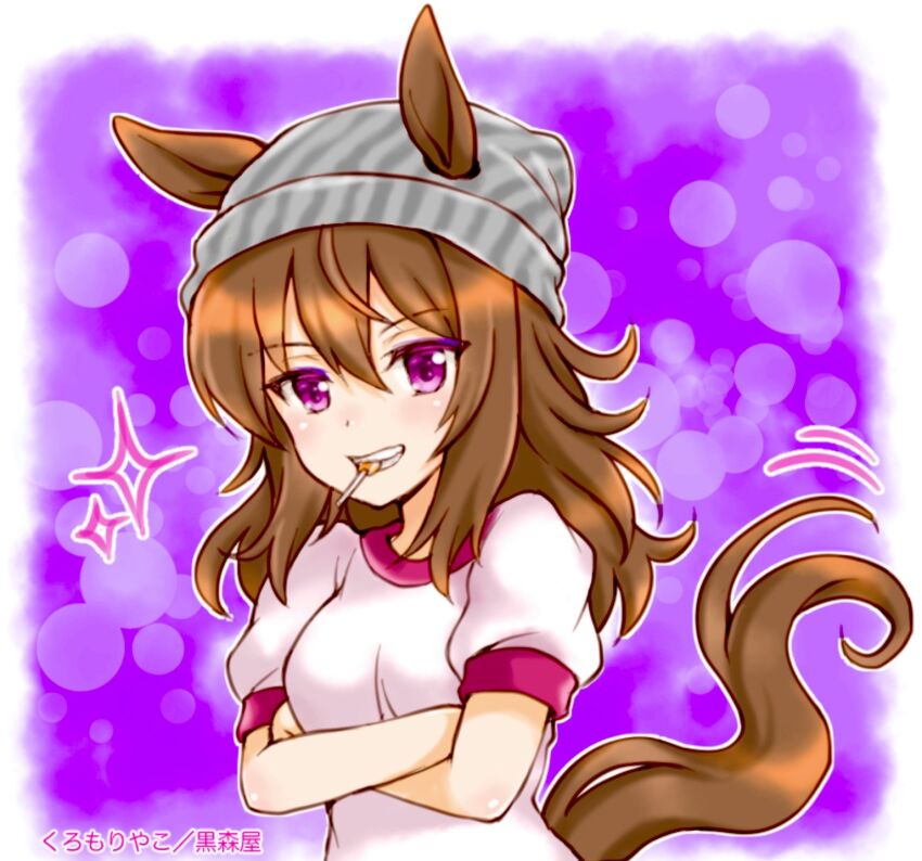 Nakayama Festa (Umamusume) Rule 34 Image