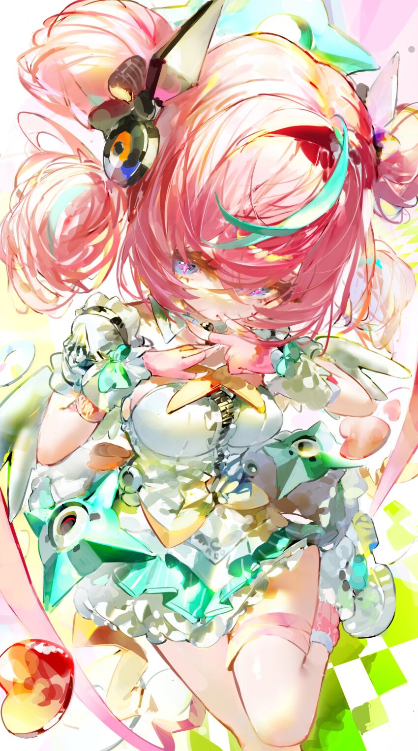 Aria (Zenless Zone Zero) Rule 34 Image