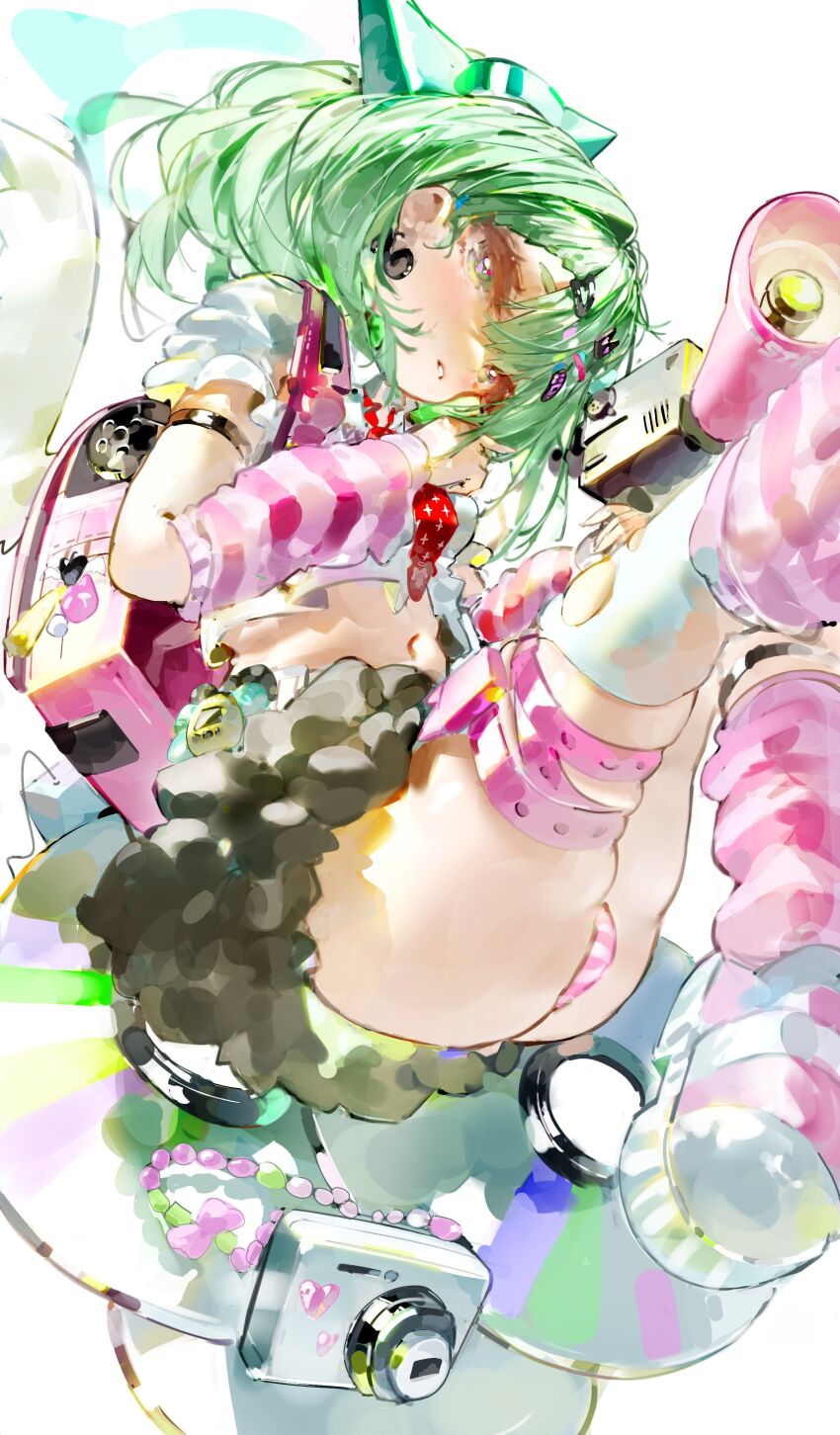 Sunna (Zenless Zone Zero) Rule 34 Image