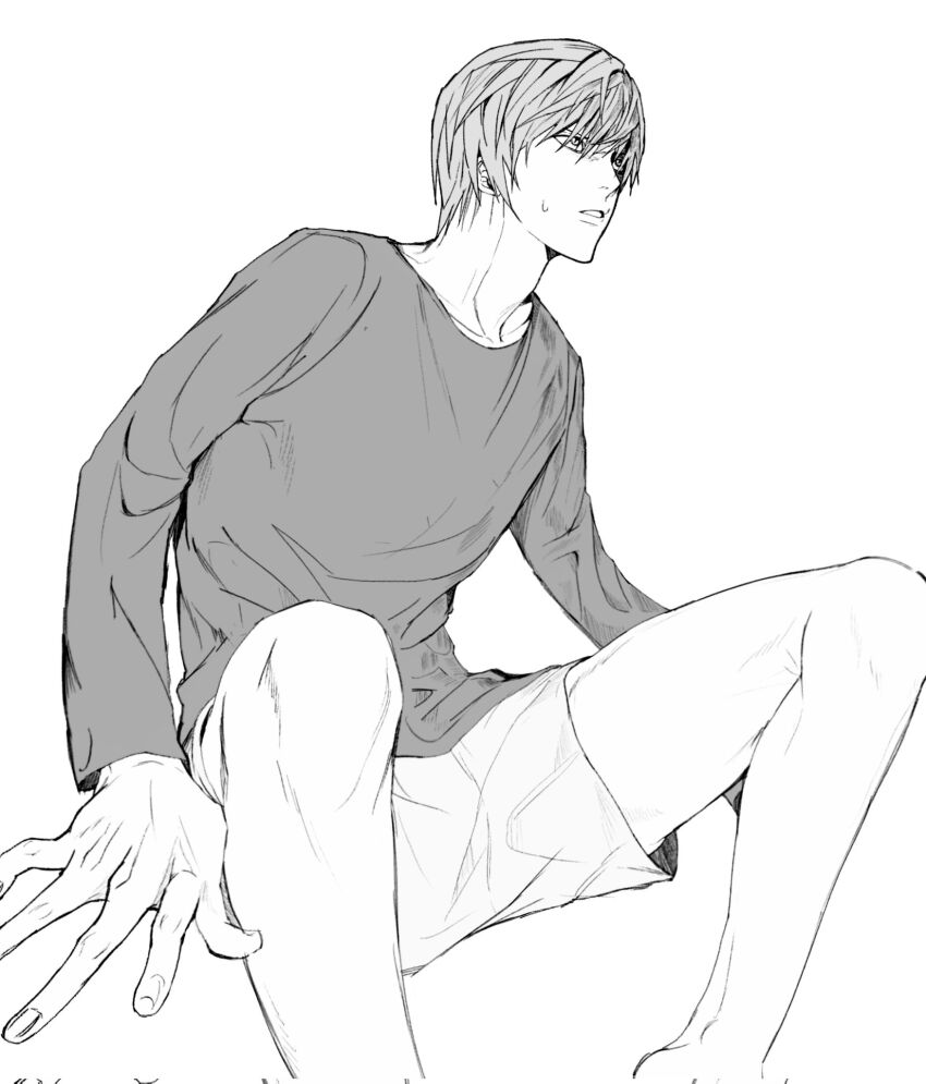 Death Note Rule 34 Image