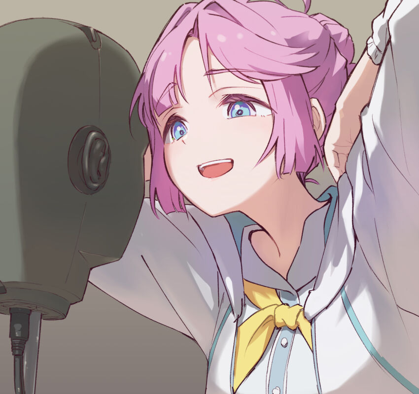 Anyoji Hime (Love Live!) Rule 34 Image