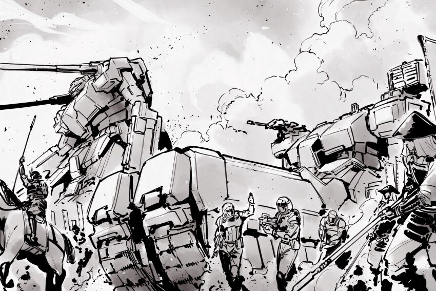 Gundam Rule 34 Image