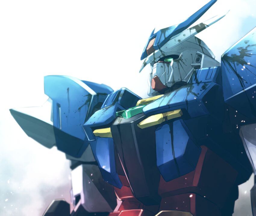 Gundam Rule 34 Image