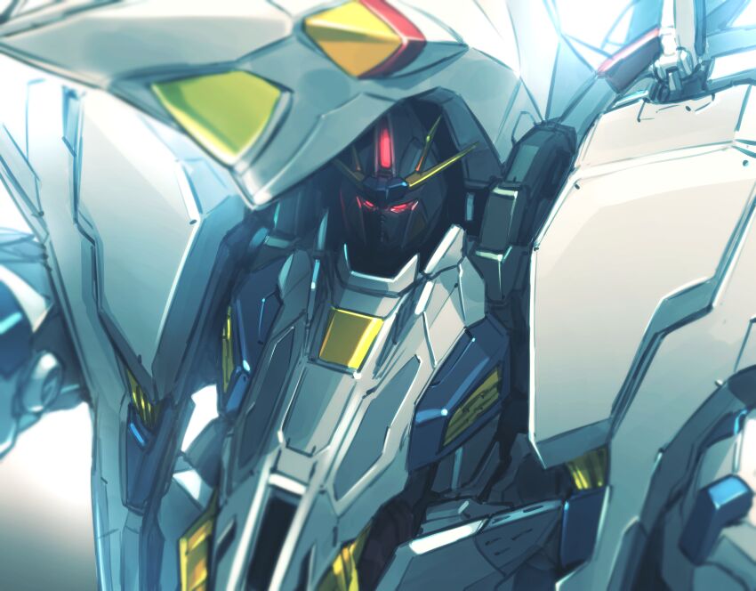 Gundam Rule 34 Image