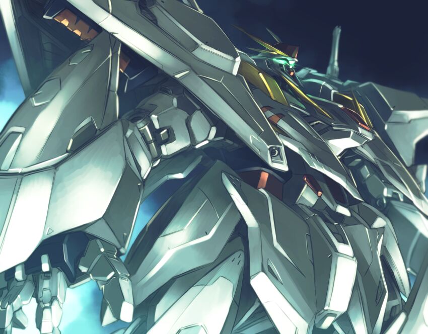 Gundam Rule 34 Image