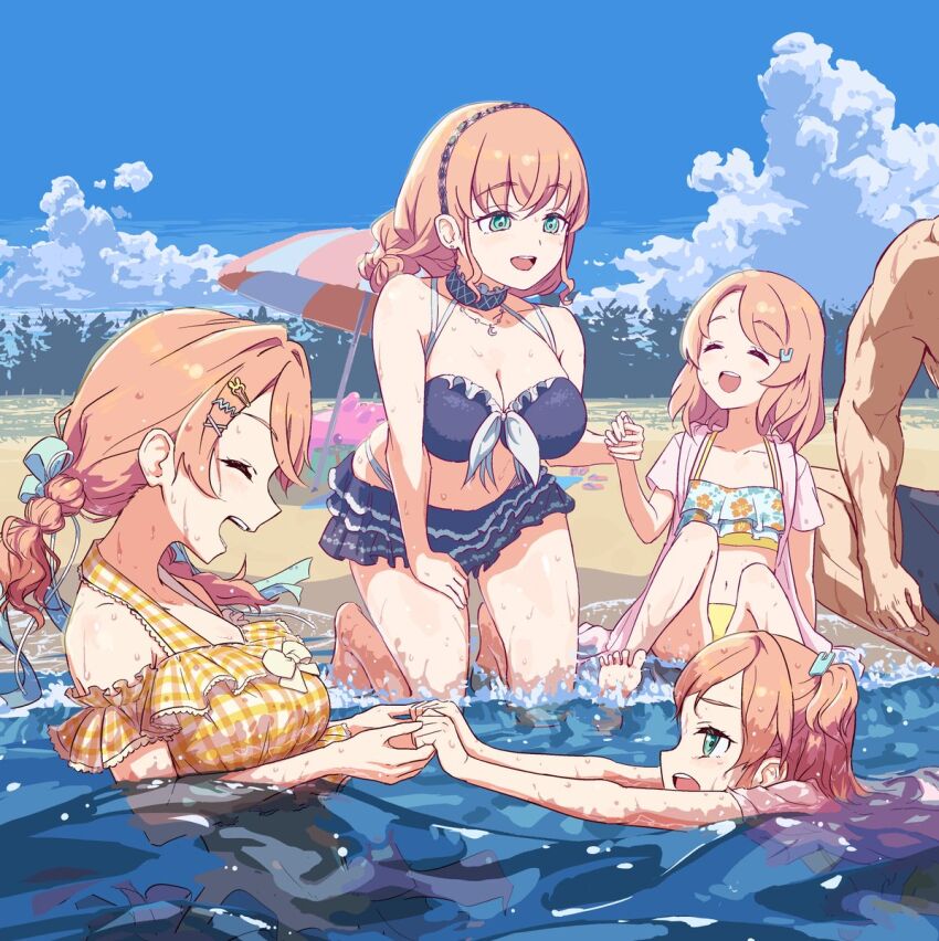 Hinoshita Kaho (Love Live!) Rule 34 Image