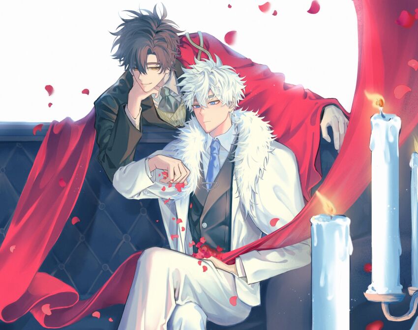 Cheng Xiaoshi Rule 34 Image