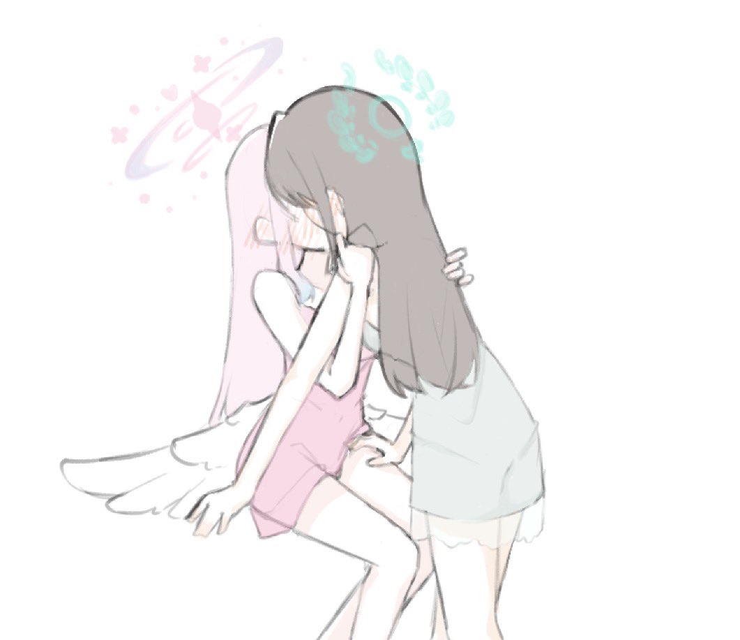 Airi (Blue Archive) Rule 34 Image