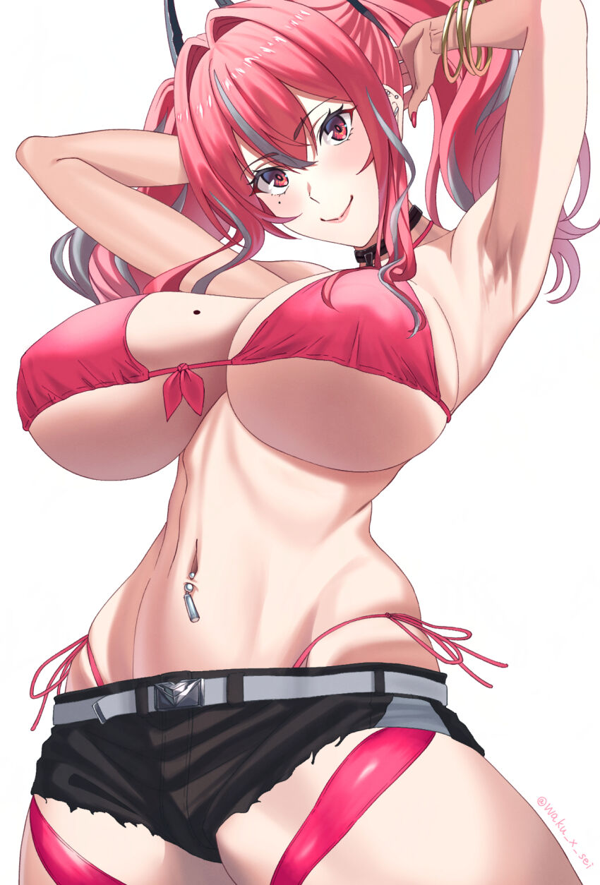 Bremerton (Azur Lane) Rule 34 Image