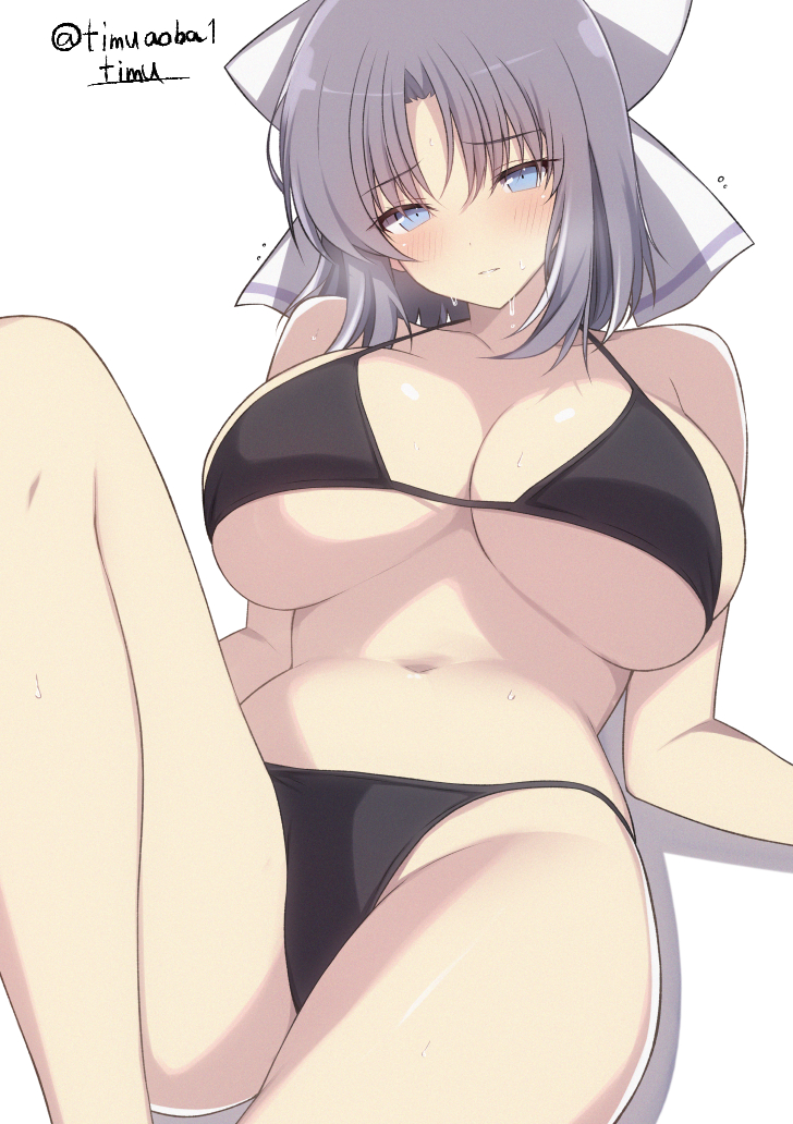 Yumi (Senran Kagura) Rule 34 Image