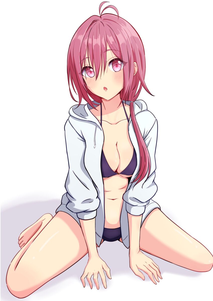 Antenna Hair Rule 34 Image