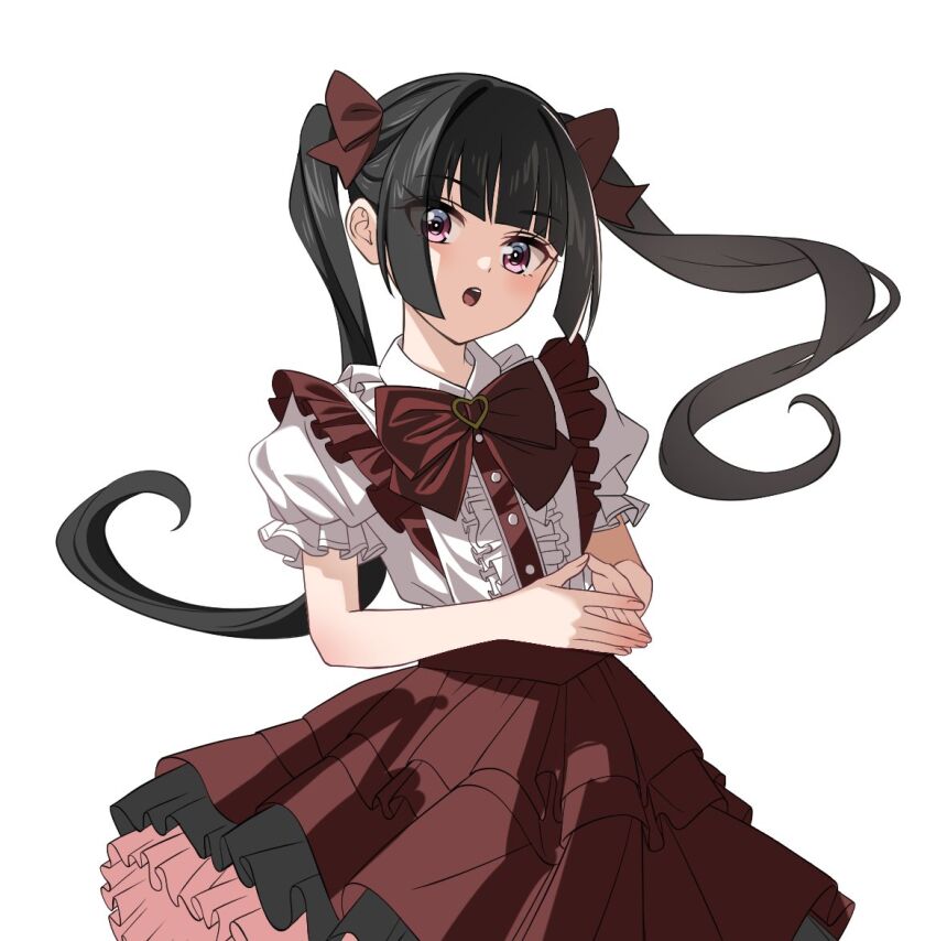 Tsukuyomi Shirabe (Senki Zesshou Symphogear) Rule 34 Image