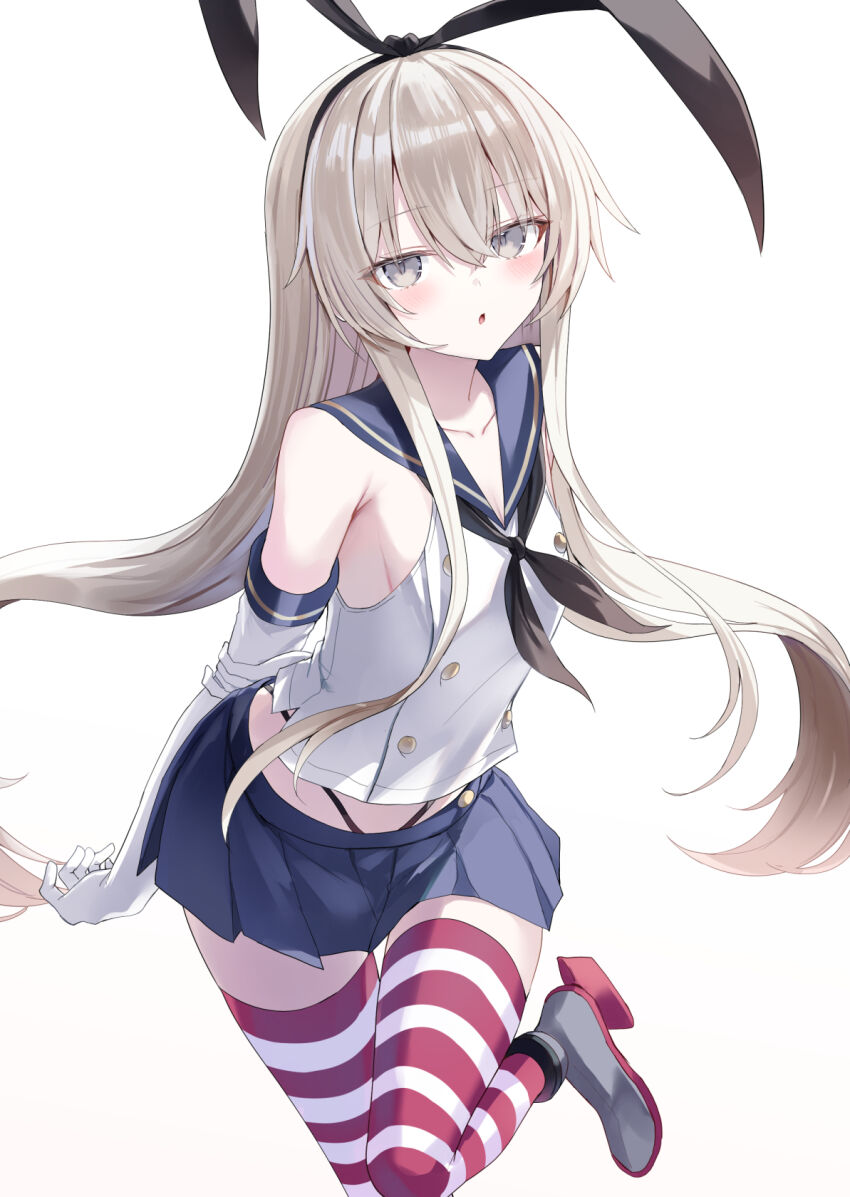 Kantai Collection Rule 34 Image