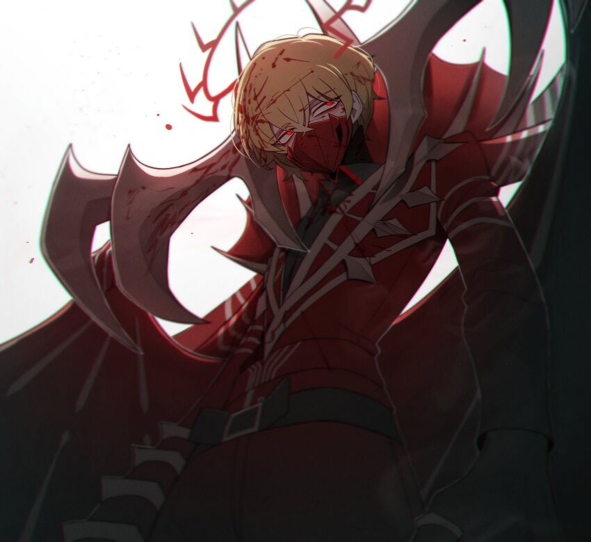 Limbus Company Rule 34 Image