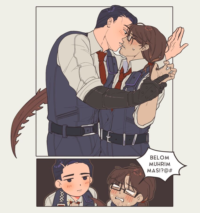 Limbus Company Rule 34 Image