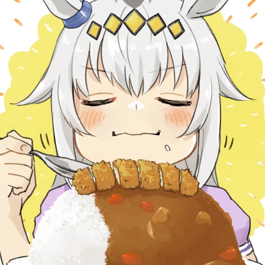 Oguri Cap (Umamusume) Rule 34 Image