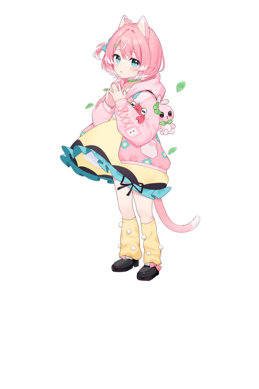 Pom Pom (Clothes) Rule 34 Image