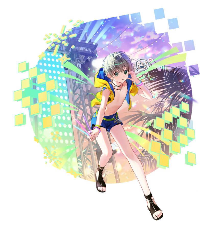 Mistilteinn (Closers) Rule 34 Image