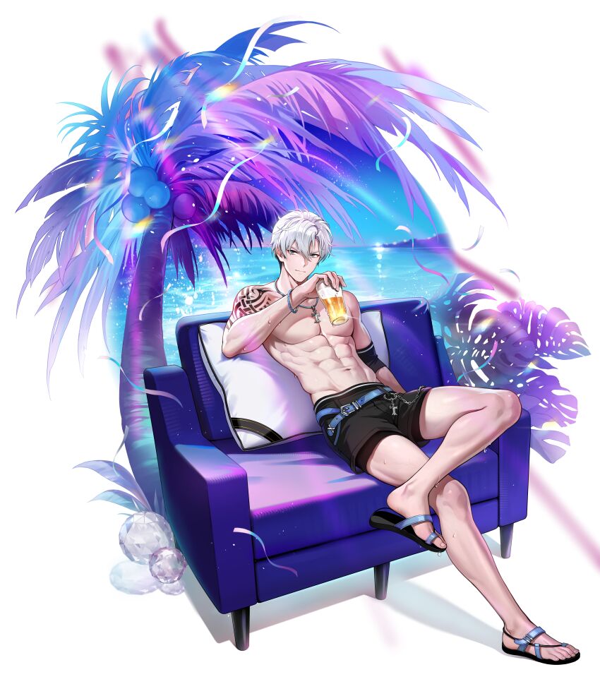 Closers Rule 34 Image