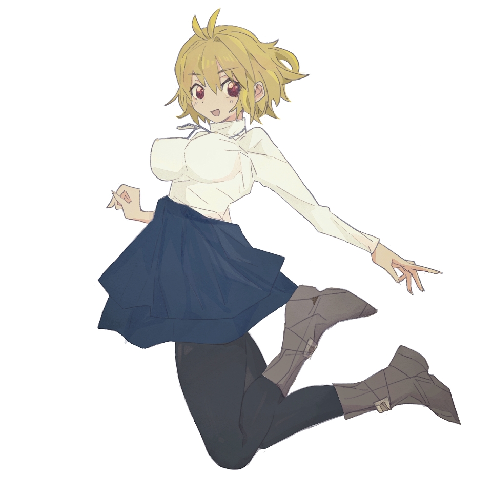 Arcueid Brunestud (Tsukihime) Rule 34 Image