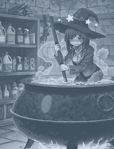 Clorox Rule 34 Image