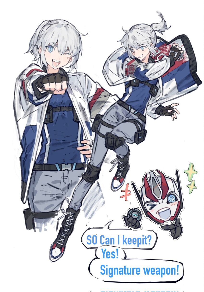 Transformers Rule 34 Image